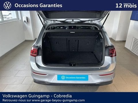 Voitures D'occasion À Guingamp | Volkswagen Golf 2.0 Tdi 150Ch Vw Edition Dsg7