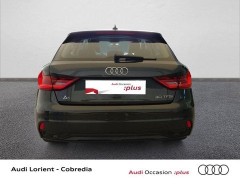 Voitures D'occasion À Lanester | Audi A1 Sportback 30 Tfsi 110Ch Advanced 2 S Tronic 7