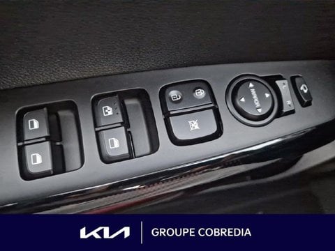 Voitures D'occasion À Lannion | Kia Picanto 1.2 Dpi 84Ch Gt Line