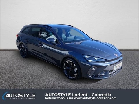 Voitures D'occasion À Lanester | Cupra Leon St 2.0 Tdi 150Ch V Dsg7