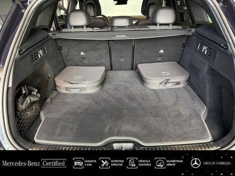 Voitures D'occasion À Saint-Martin-Des-Champs | Mercedes-Benz Glc 300 E Hybrid 313Ch Amg Line 4M...