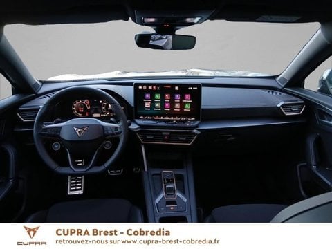 Voitures D'occasion À Brest | Cupra Formentor 1.5 Etsi Hybrid 150Ch V Dsg7