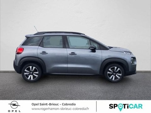 Voitures D'occasion À Yffiniac | Citroën C3 Aircross Puretech 82Ch Sunshine E6.D-Temp