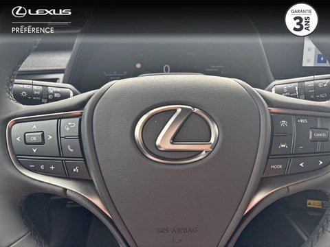 Voitures D'occasion À Lanester | Lexus Ux 300H F Sport Design 2Wd Mc25