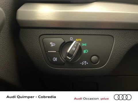 Voitures D'occasion À Quimper | Audi Q5 50 Tfsi E 299Ch S Line Quattro S Tronic 7
