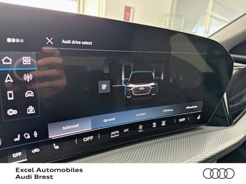 Voitures D'occasion À Brest | Audi Q5 Sportback 2.0 Tfsi Hybride 204Ch S Line S Tronic 7