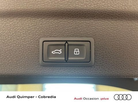 Voitures D'occasion À Quimper | Audi Q3 Sportback 35 Tdi 150Ch S Line S Tronic 7