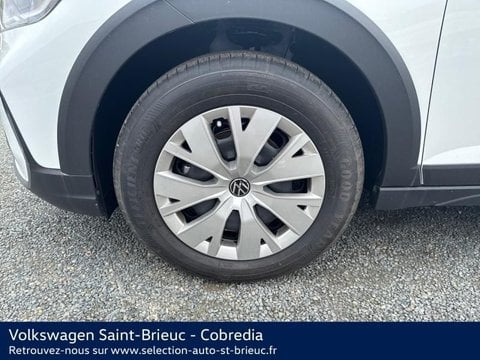 Voitures D'occasion À Saint-Brieuc | Volkswagen Taigo 1.0 Tsi 95Ch