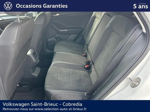 Voitures D'occasion À Saint-Brieuc | Volkswagen T-Roc 1.5 Tsi Evo 150Ch Style Dsg7