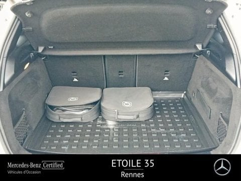 Voitures D'occasion À Saint-Grégoire | Mercedes-Benz Classe B 250 E 163+109Ch Progressive Line ...