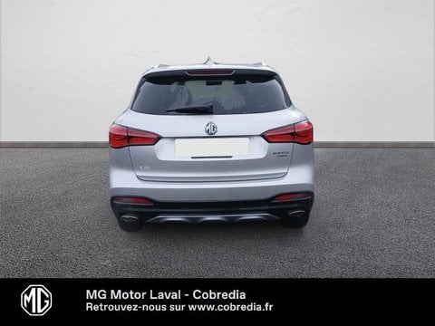 Voitures D'occasion À Laval | Mg Ehs 1.5T Gdi 258Ch Phev Luxury