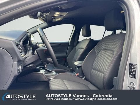 Voitures D'occasion À Theix-Noyalo | Ford Focus Sw 1.0 Ecoboost Mhev 155Ch St-Line X Powershift
