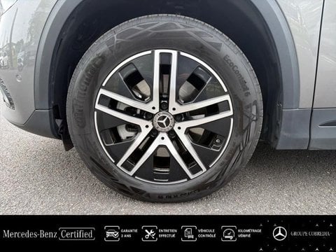 Voitures D'occasion À Brest | Mercedes-Benz Gla 250 E 160+102Ch Progressive Line 8G-Dct