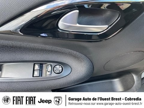 Voitures D'occasion À Brest | Ds Ds 3 Puretech 110Ch So Chic Automatique