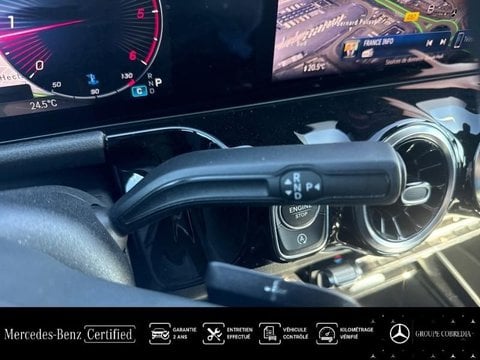 Voitures D'occasion À Bonchamps-Les-Laval | Mercedes-Benz Classe B 200D 150Ch Progressive Line 8...