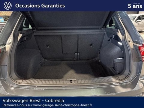 Voitures D'occasion À Brest | Volkswagen Tiguan 2.0 Tdi 150Ch R-Line Dsg7