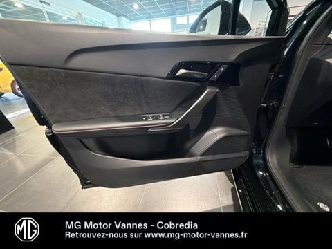 Voitures D'occasion À Theix-Noyalo | Mg Mg4 Ev 435Ch - 64Kwh Xpower 4Wd My24