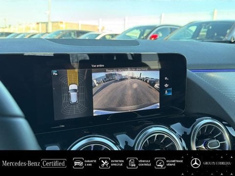 Voitures D'occasion À Vannes | Mercedes-Benz Eqa 250+ 190Ch Edition