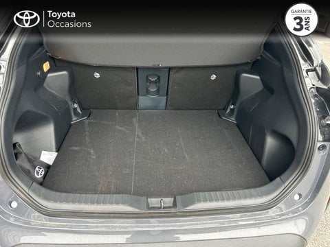 Voitures D'occasion À Quimper | Toyota Yaris Cross 130H Gr Sport My26