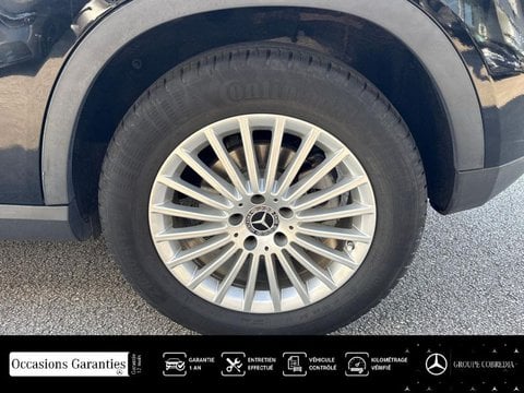 Voitures D'occasion À Vannes | Mercedes-Benz Gla 180 122Ch Intuition Euro6D-T