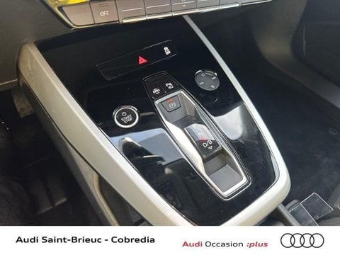 Voitures D'occasion À Saint-Brieuc | Audi Q4 E-Tron 40 E-Tron 204Ch Executive