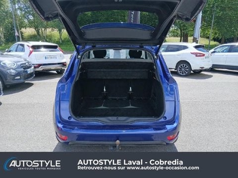 Voitures D'occasion À Laval | Citroën C4 Spacetourer Bluehdi 150Ch S&S Shine