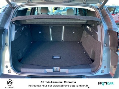 Voitures D'occasion À Lannion | Citroën C5 Aircross 1.6 Hybride Rechargeable 225Ch Max Boite Au...