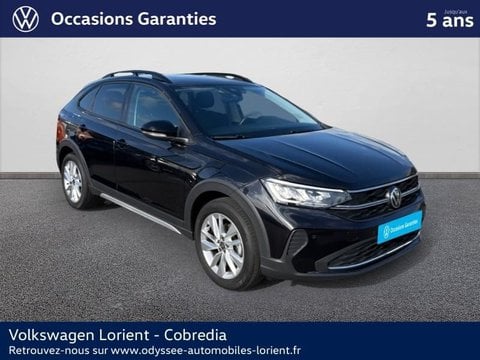 Voitures D'occasion À Lanester | Volkswagen Taigo 1.0 Tsi 116Ch Vw Edition