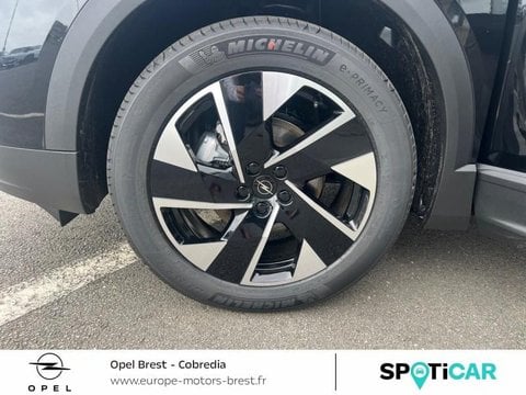 Voitures D'occasion À Brest | Opel Grandland 1.2 Turbo Hybrid 145Ch Gs E-Dct6
