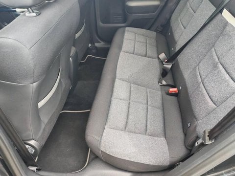 Voitures D'occasion À Yffiniac | Citroën C4 Cactus Puretech 110Ch S&S Shine Eat6 E6.D-Temp