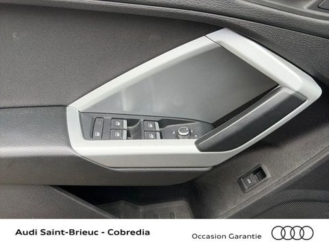 Voitures D'occasion À Saint-Brieuc | Audi Q3 Sportback 35 Tdi 150Ch Advanced