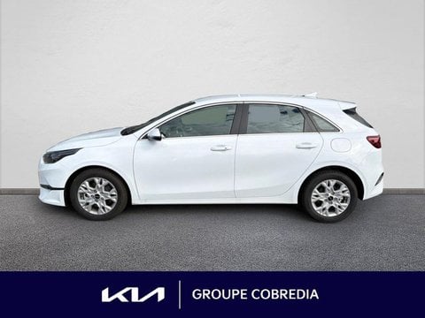 Voitures D'occasion À Lannion | Kia Ceed 1.0 T-Gdi 100Ch Mhev Active Dct7 My25