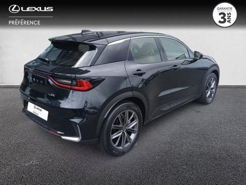 Voitures D'occasion À Lanester | Lexus Lbx 1.5 136Ch Elegant Pack Tech 2Wd My26