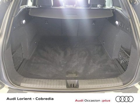 Voitures D'occasion À Lanester | Audi Q6 E-Tron E-Tron 306Ch Performance S Line