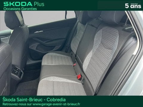 Voitures D'occasion À Saint-Brieuc | Škoda Superb Combi 1.5 Tsi 204Ch Phev Selection Dsg6
