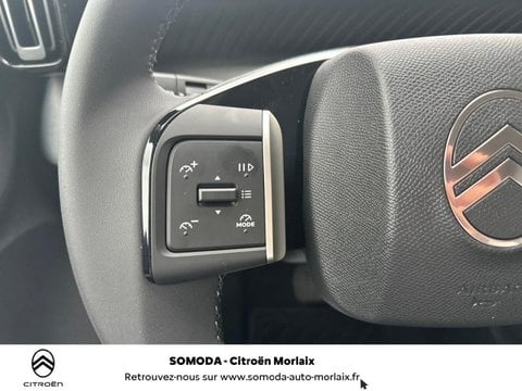 Voitures D'occasion À Saint-Martin-Des-Champs | Citroën C3 Aircross 1.2 Hybride 145Ch Max E-Dcs...