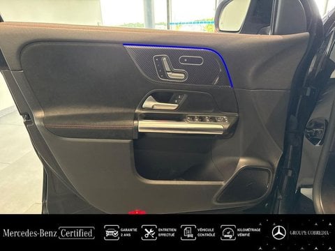Voitures D'occasion À Quimper | Mercedes-Benz Gla 200 D 150Ch Amg Line 8G-Dct