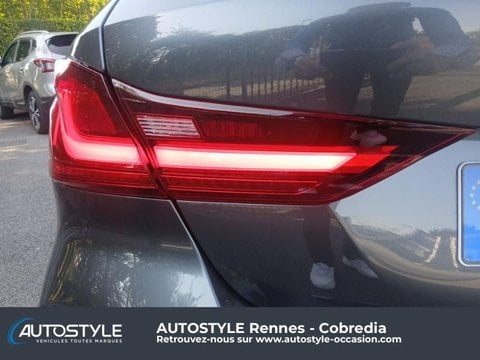 Voitures D'occasion À La Mézière | Bmw Série 1 118Da 150Ch M Sport 8Cv