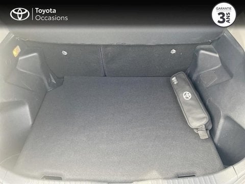Voitures D'occasion À Vannes | Toyota Yaris Cross 116H Dynamic My22