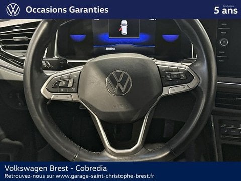 Voitures D'occasion À Brest | Volkswagen Polo 1.0 Tsi 95Ch Style