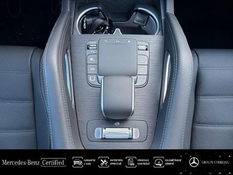 Voitures D'occasion À Saint-Grégoire | Mercedes-Benz Gle 350 De Hybrid Eq 197Ch+156Ch Amg Line ...