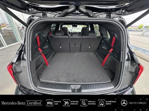 Voitures D'occasion À Lannion | Mercedes-Benz Glb 250+ Eq 272Ch Limited Edition