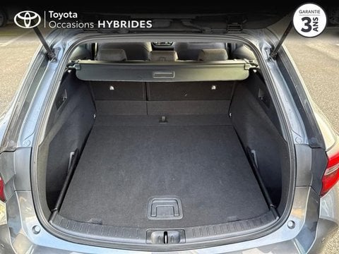 Voitures D'occasion À Plérin | Toyota Corolla Touring Spt 1.8 140Ch Dynamic Business My24