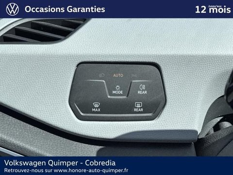 Voitures D'occasion À Quimper | Volkswagen Id.3 204Ch Pro S 77 Kwh Style