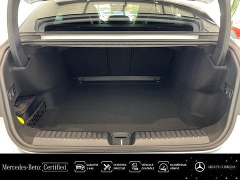 Voitures D'occasion À Quimper | Mercedes-Benz Classe C 400 489Ch 94,5Kwh Amg Line 4Matic