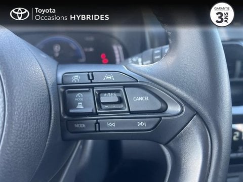 Voitures D'occasion À Pluneret | Toyota Yaris Cross 116H Dynamic Mc24