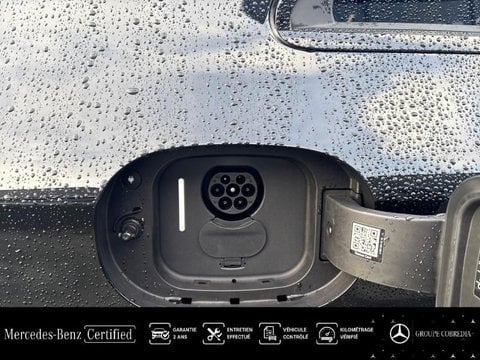 Voitures D'occasion À Saint-Brieuc | Mercedes-Benz Cla 250+ Eq 272Ch Limited Edition