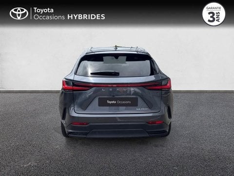 Voitures D'occasion À Brest | Lexus Nx 450H+ Executive 4Wd My25