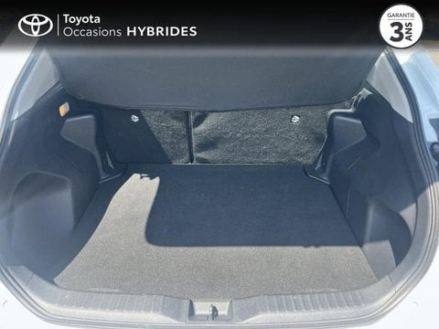 Voitures D'occasion À Plérin | Toyota Yaris Cross 116H Dynamic Mc24