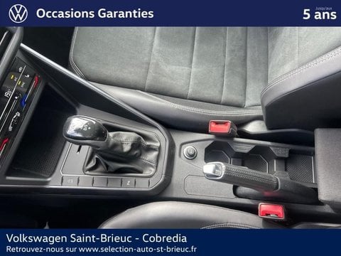 Voitures D'occasion À Saint-Brieuc | Volkswagen Polo 1.0 Tsi 95Ch Style Dsg7
